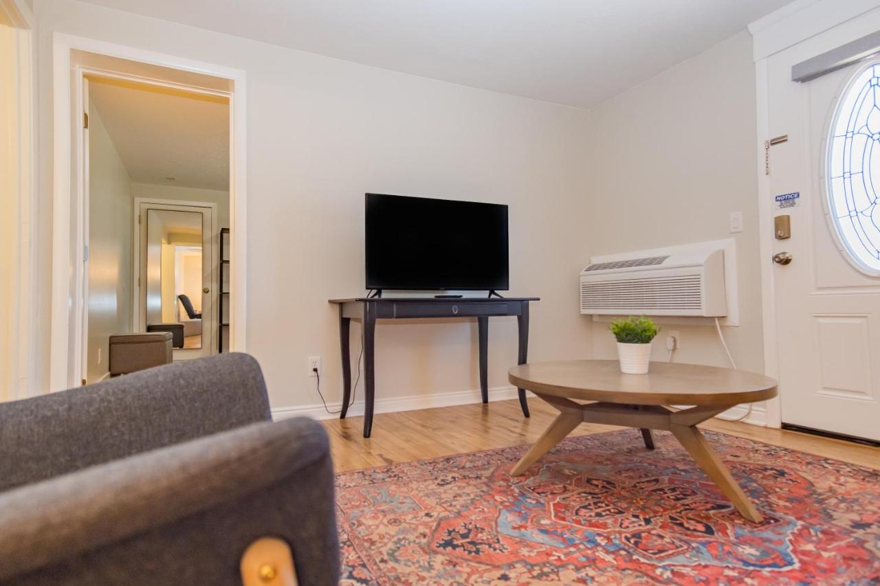 | South Zion Inn and Suites