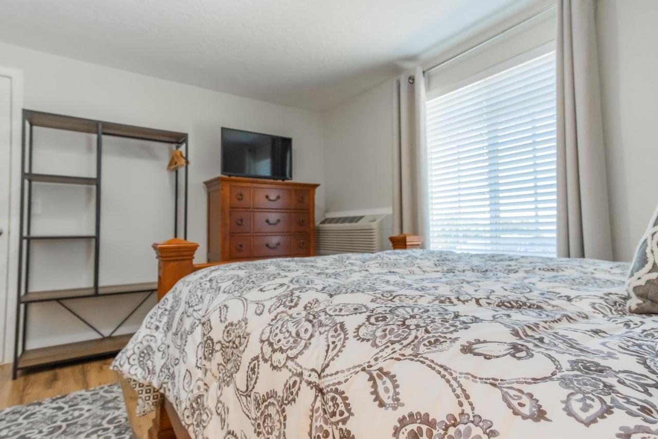 | South Zion Inn and Suites