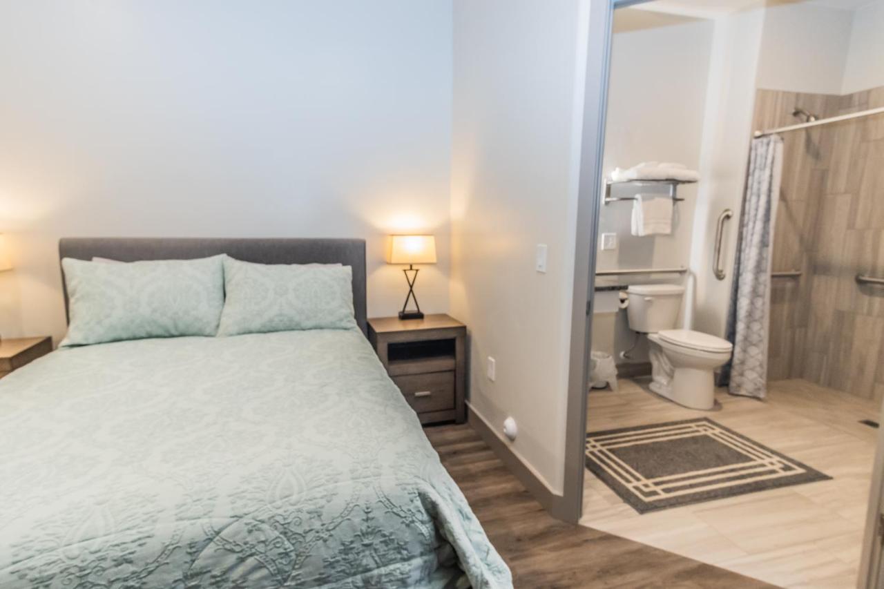 | South Zion Inn and Suites