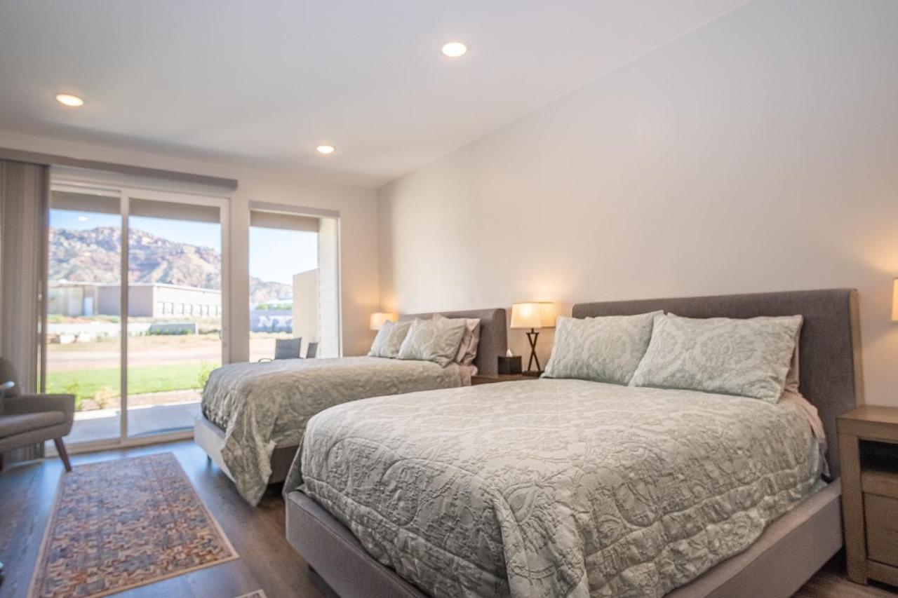 | South Zion Inn and Suites