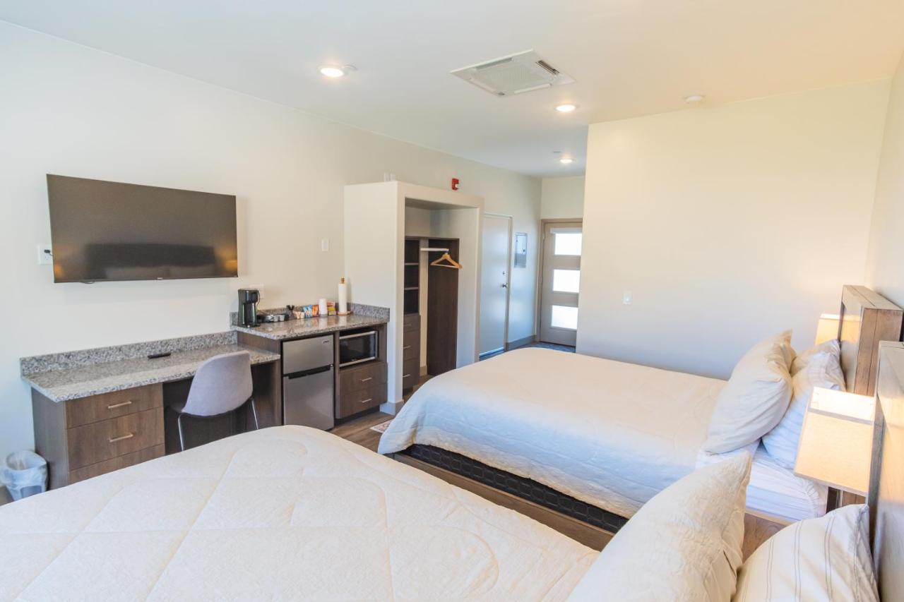 | South Zion Inn and Suites