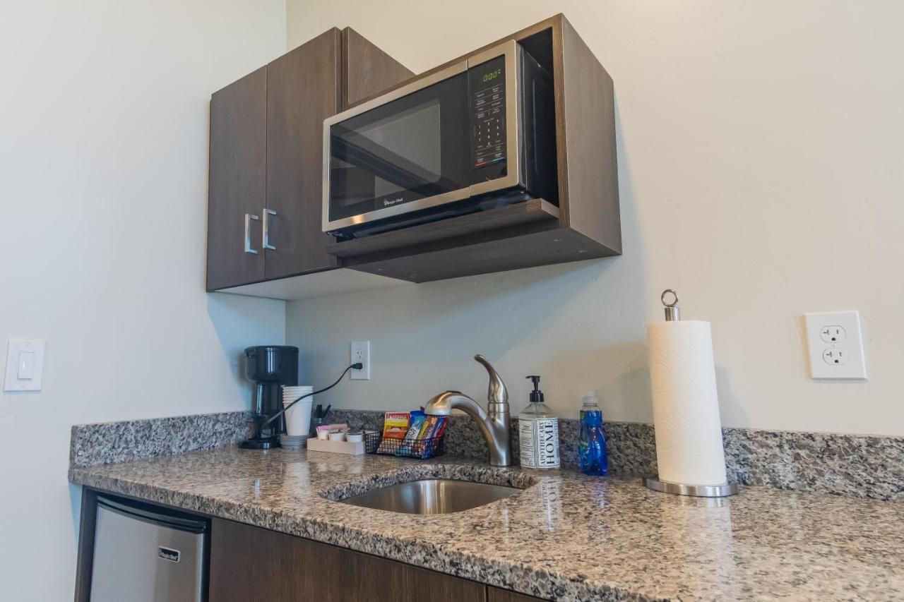| South Zion Inn and Suites