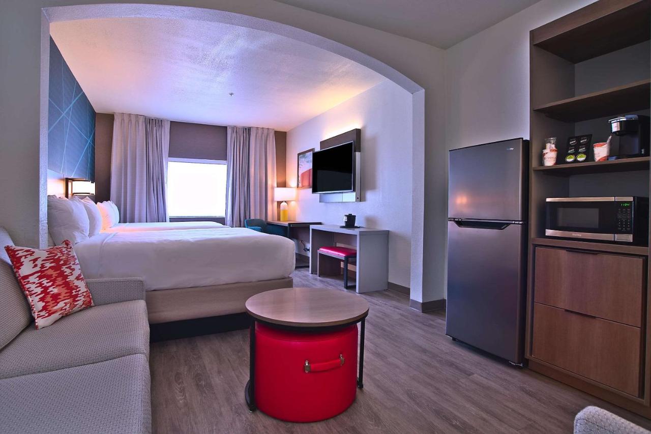  | Comfort Inn & Suites Sierra Vista near Ft Huachuca