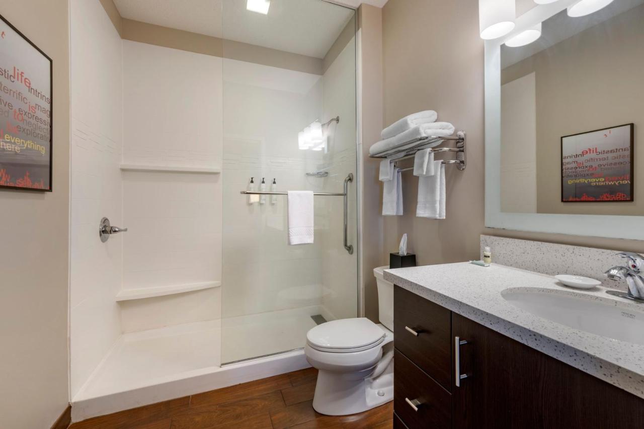 King Studio with Sofa Bed at TownePlace Suites by Marriott Vincennes