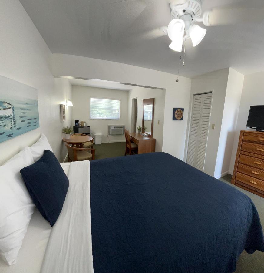 | Hontoon Landing Resort & Marina