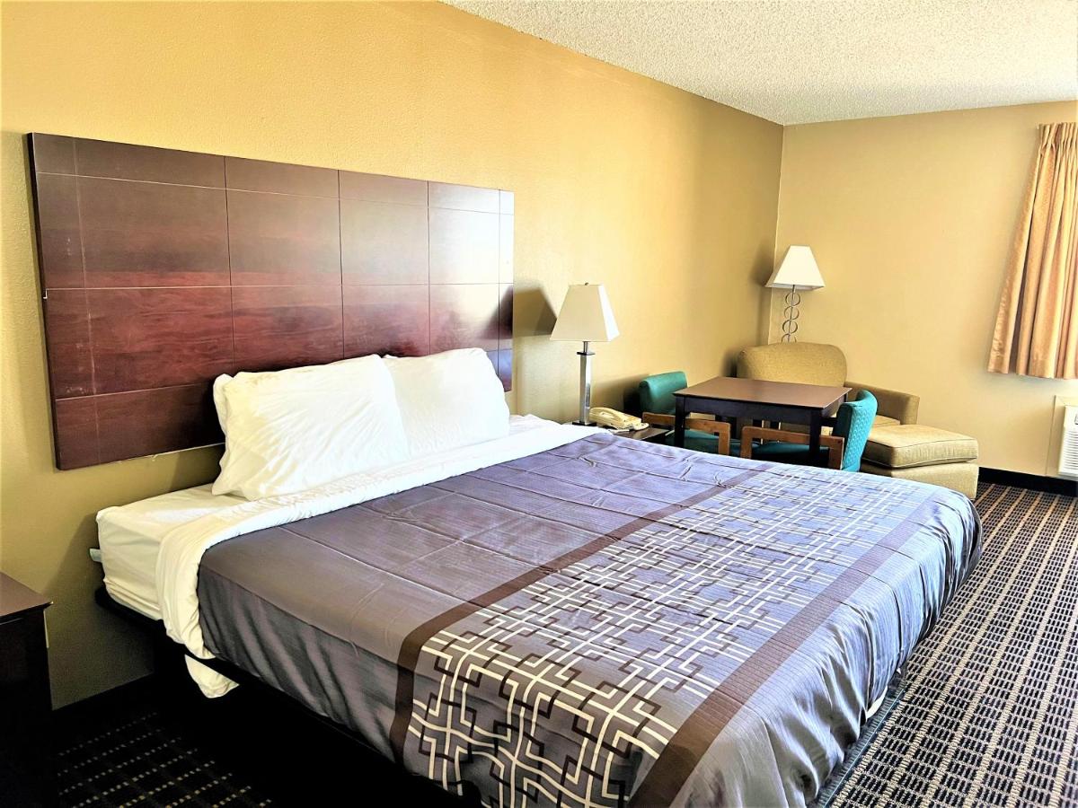 | Designer Inn and Suites