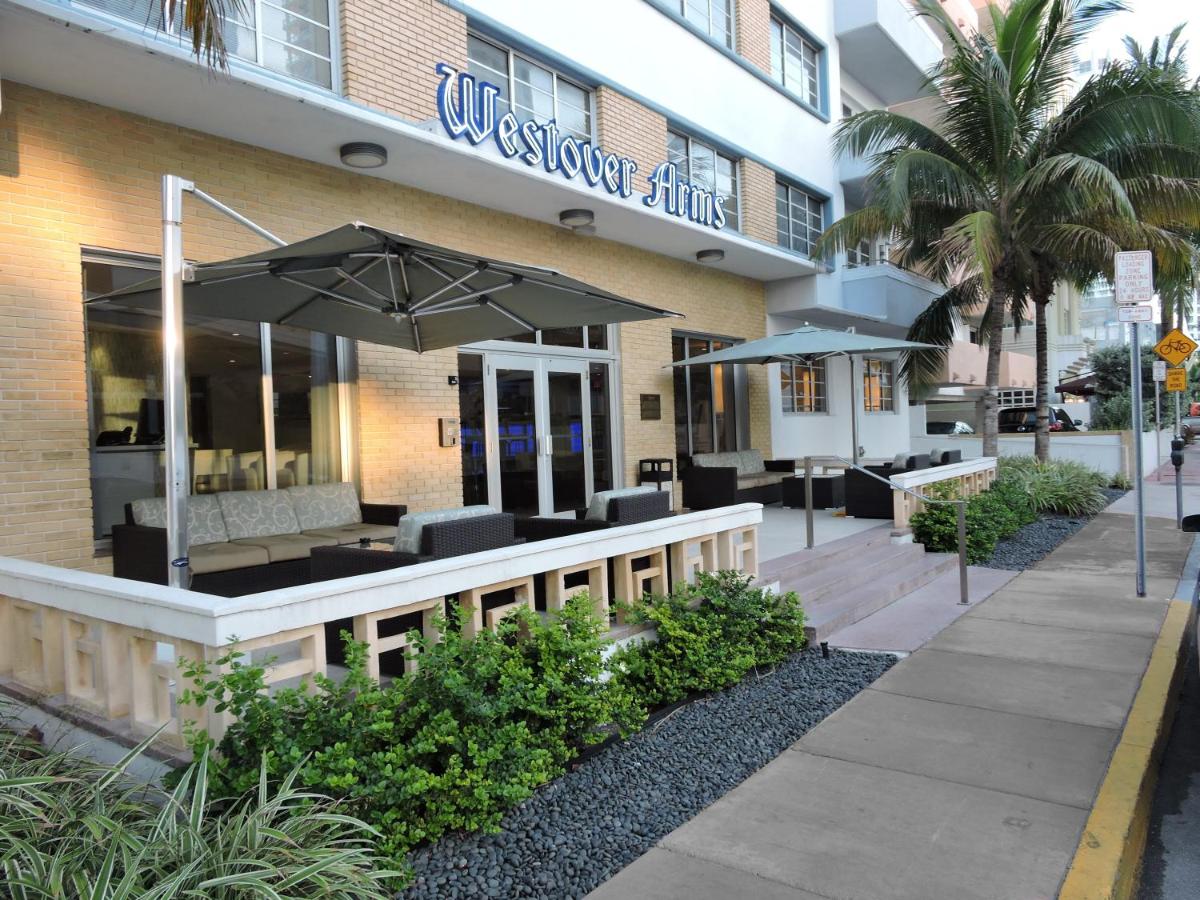 | Westover Arms Hotel