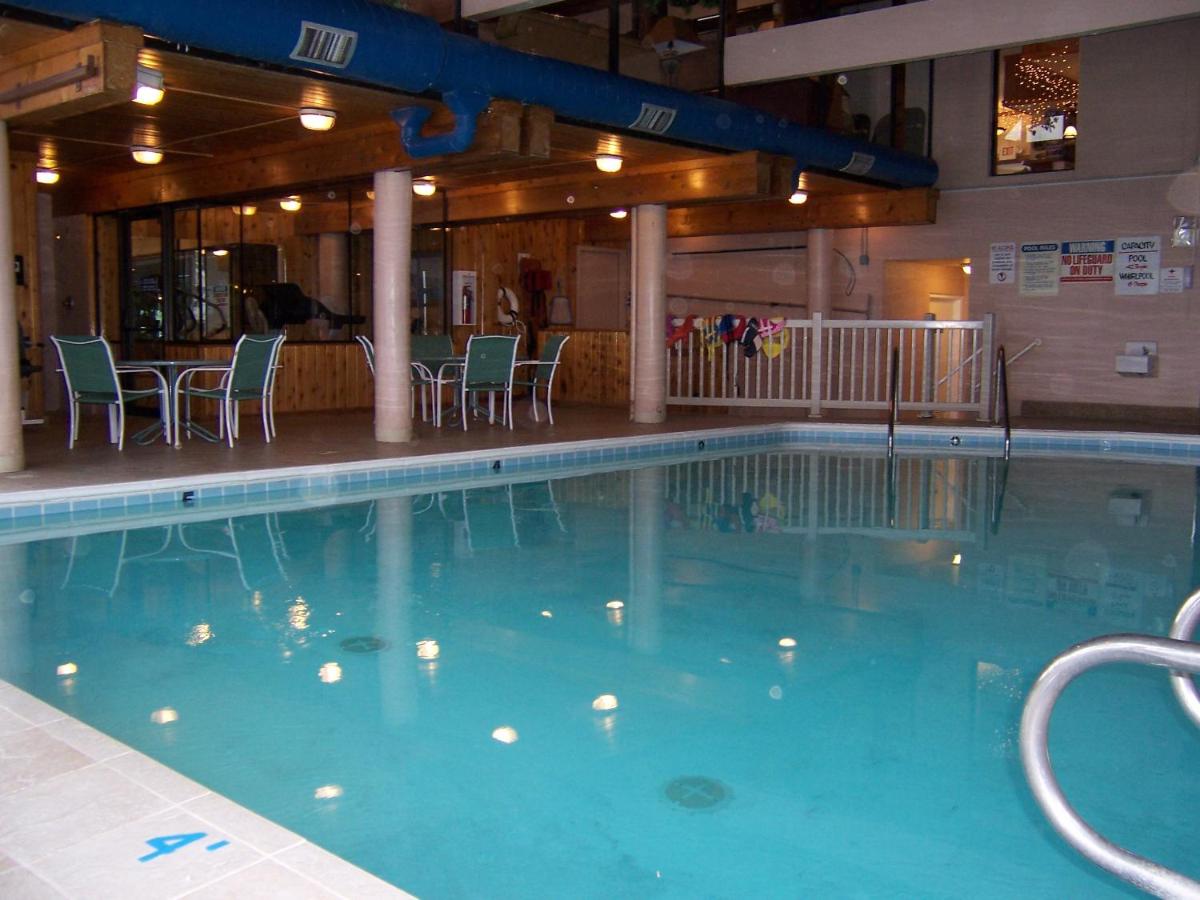  | Pinestead Reef Resort