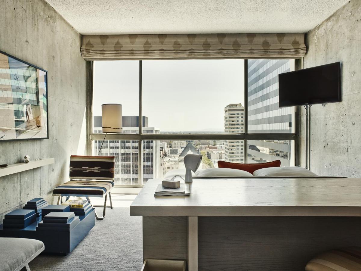  | The LINE Hotel