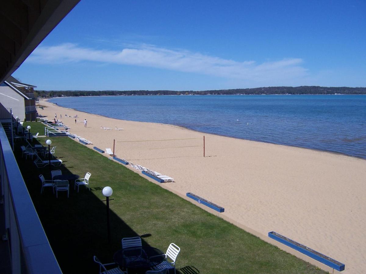  | Pinestead Reef Resort
