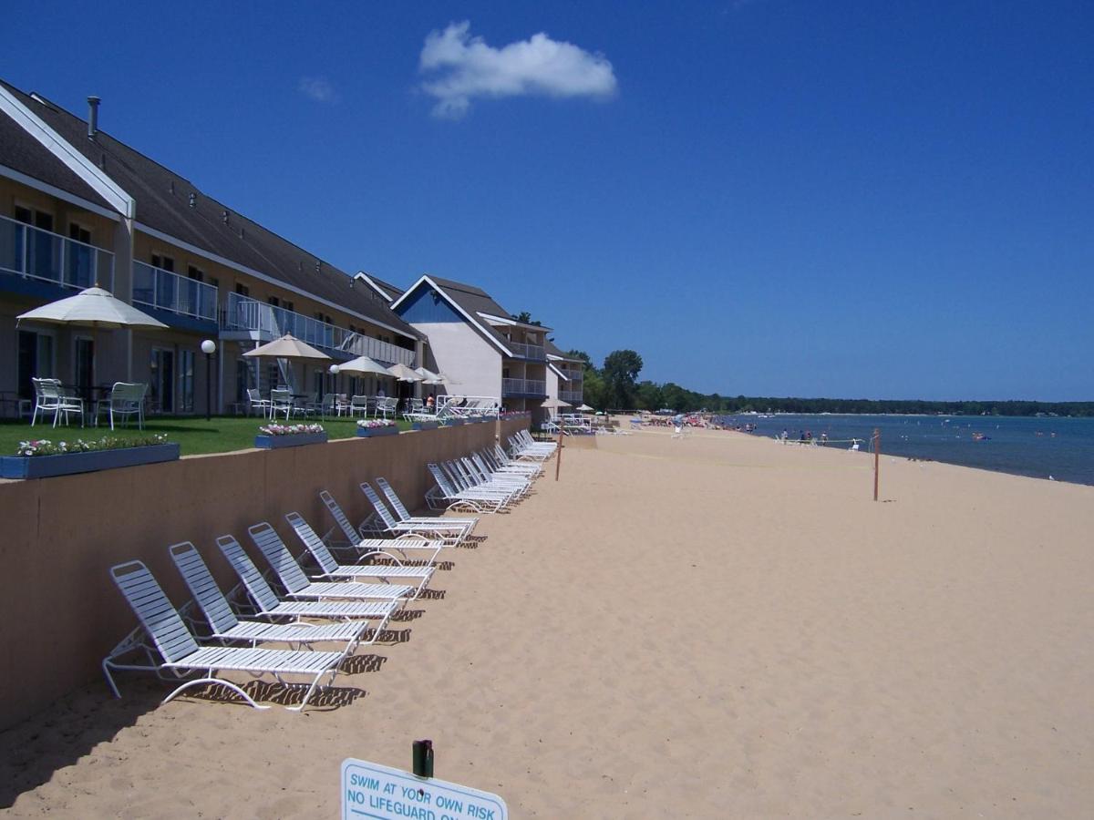  | Pinestead Reef Resort