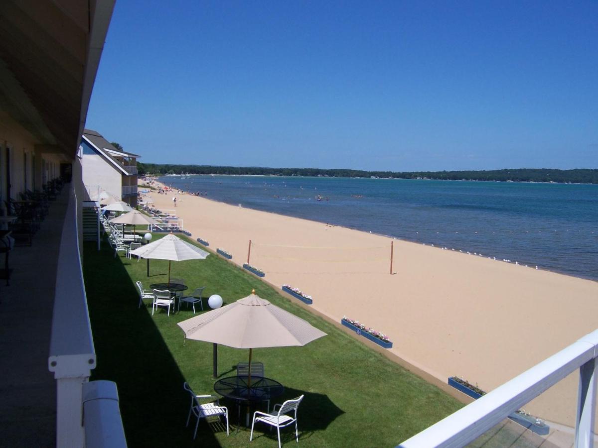 | Pinestead Reef Resort