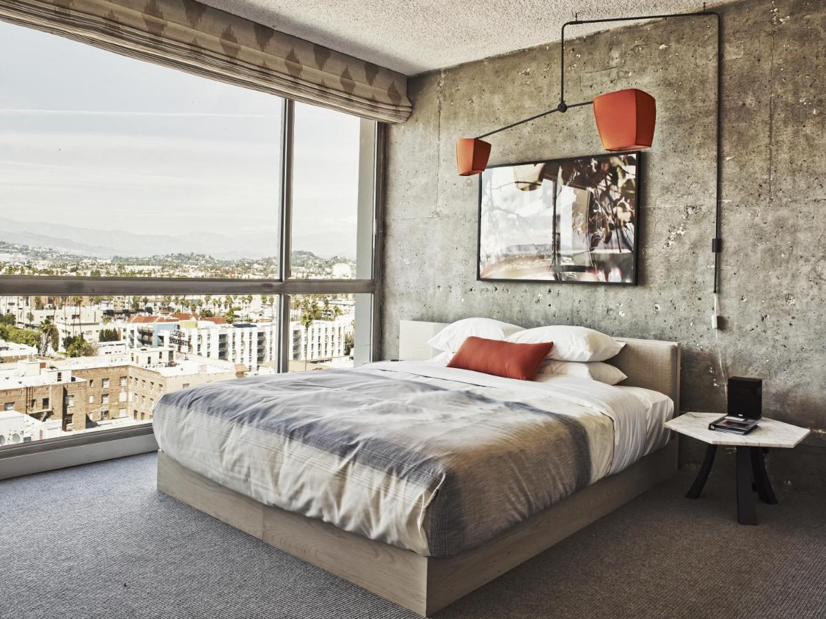 | The LINE Hotel