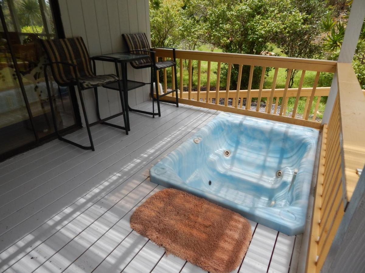 | Fern Forest Getaway