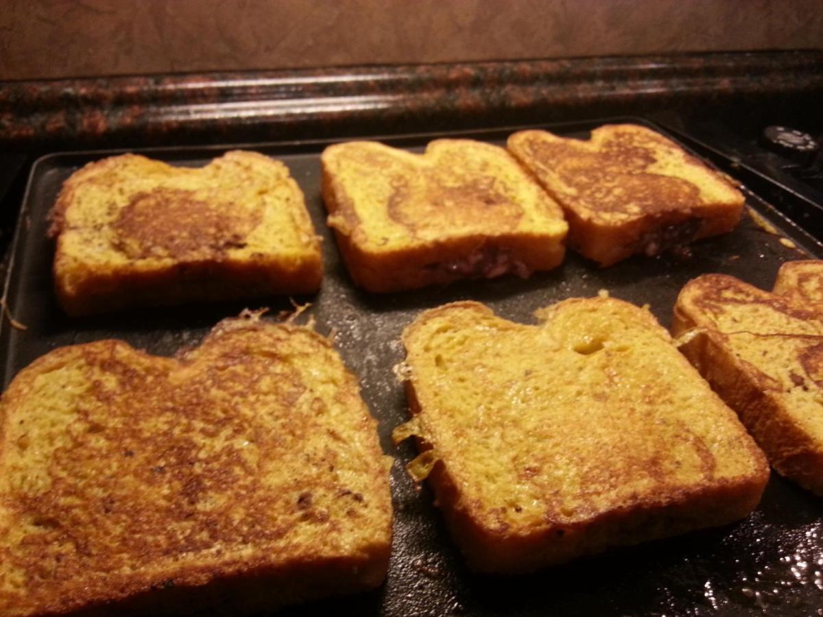 | Kountry Living Bed and Breakfast