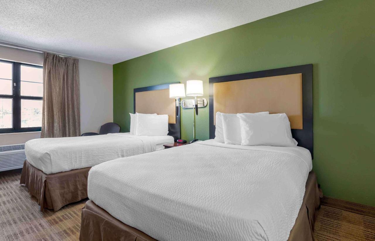 Studio with 2 Double Beds - Non-Smoking at Extended Stay America Suites Dallas Greenville Avenue