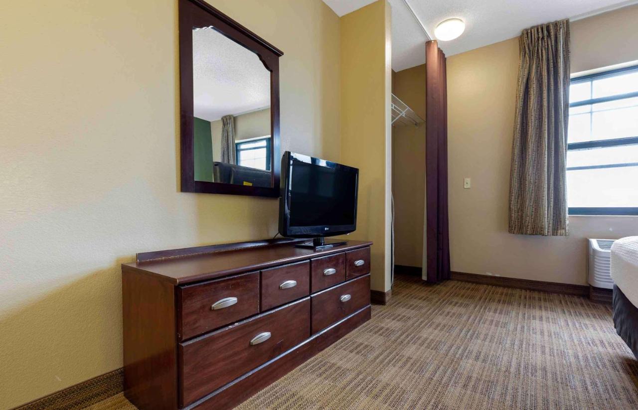 Studio with 2 Double Beds - Non-Smoking at Extended Stay America Suites Waco Woodway