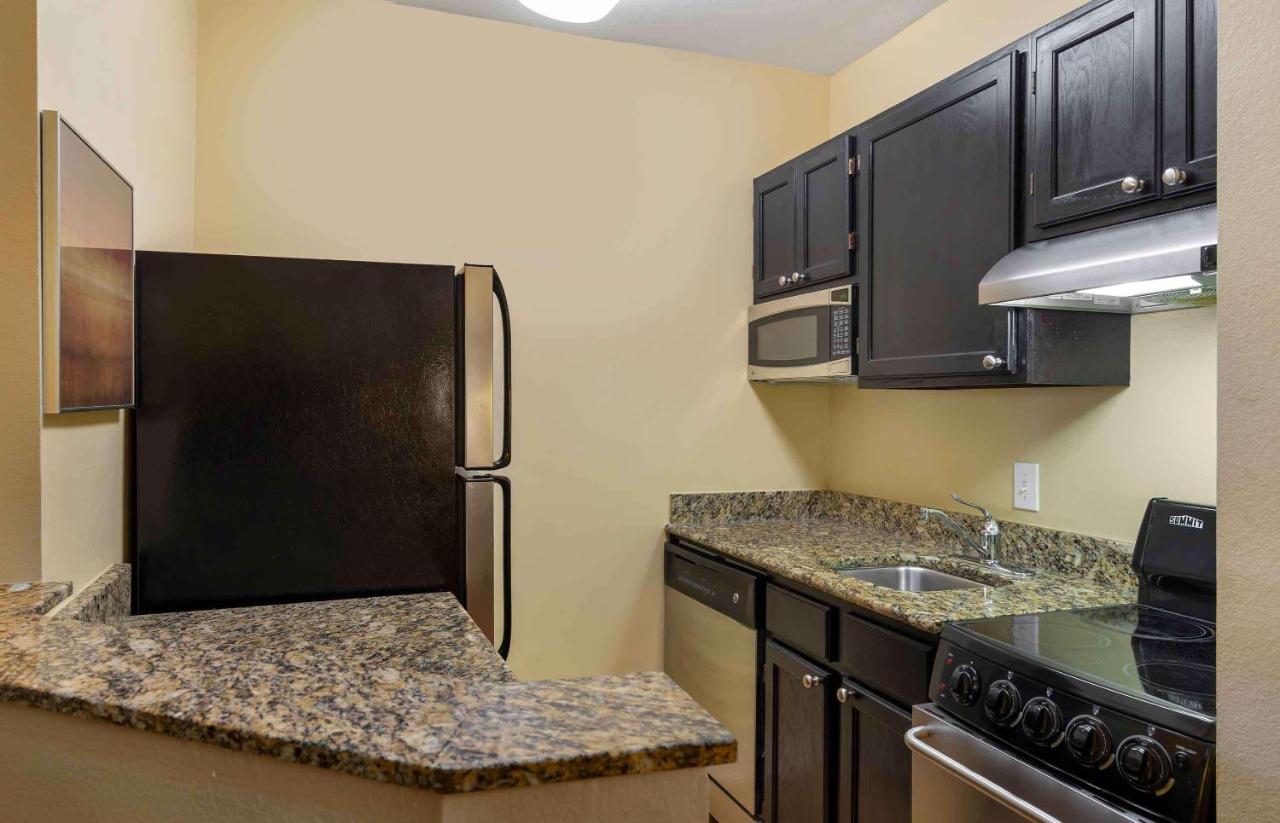 2 Bedroom Suite 2 Queen Beds Non-Smoking at Extended Stay America Suites - Atlanta - Northlake