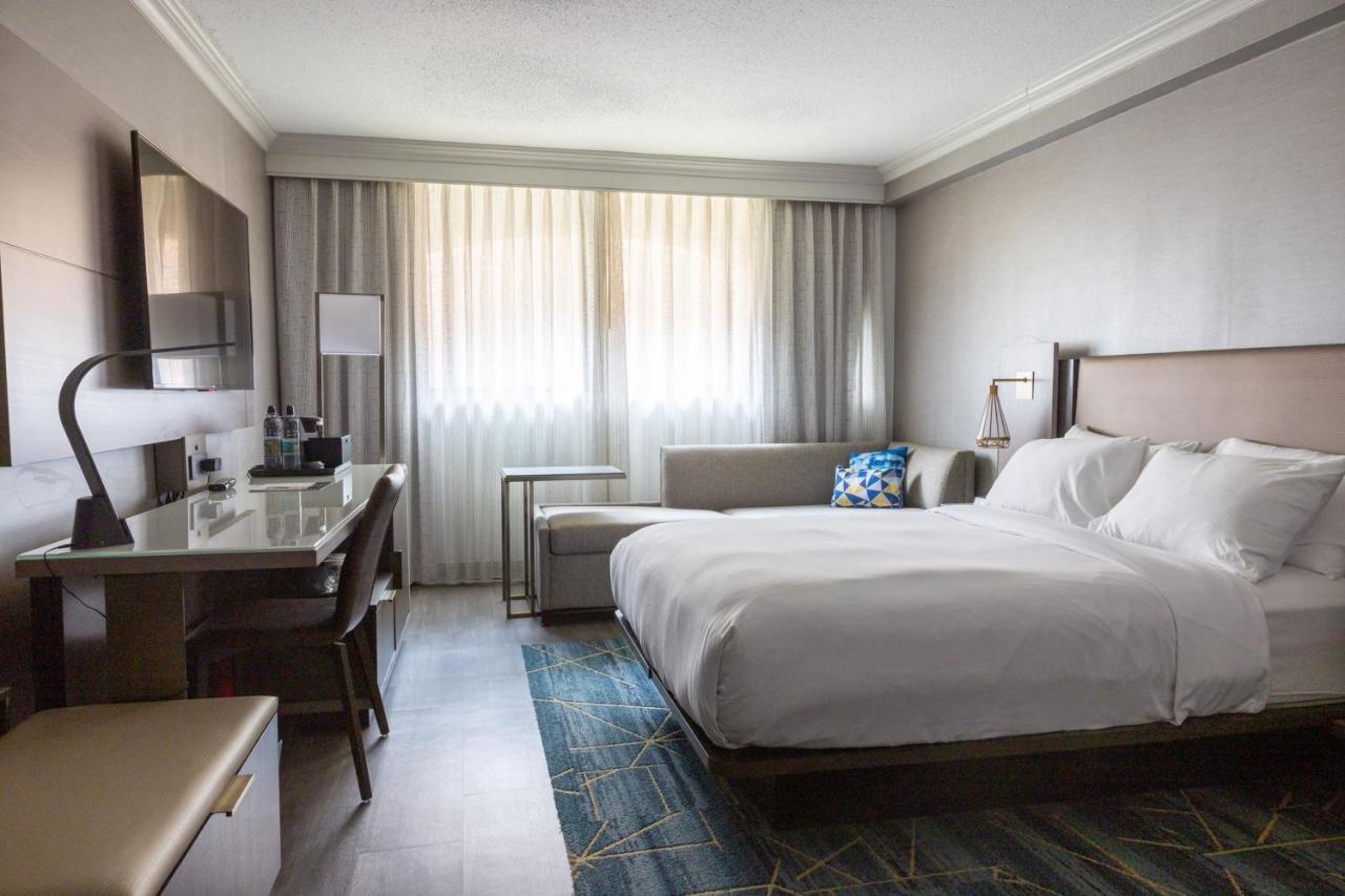  | Marriott Providence Downtown