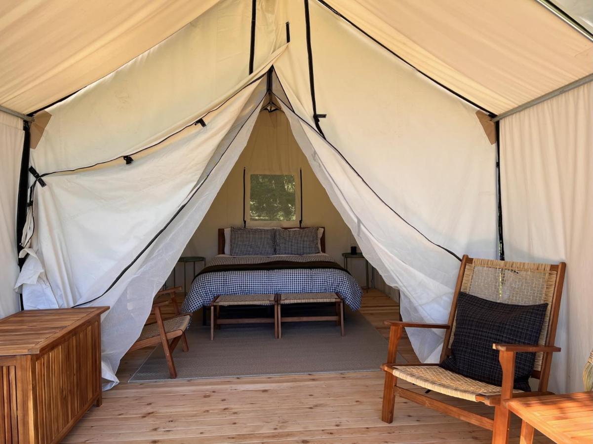 | Lopez Farm Cottages & Tent Camping