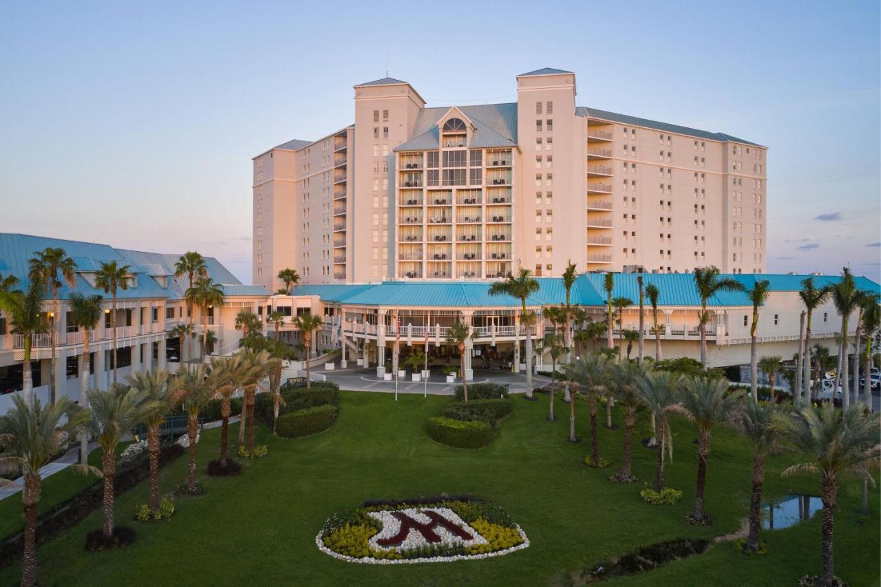  | Marriott Sanibel Harbour Resort & Spa