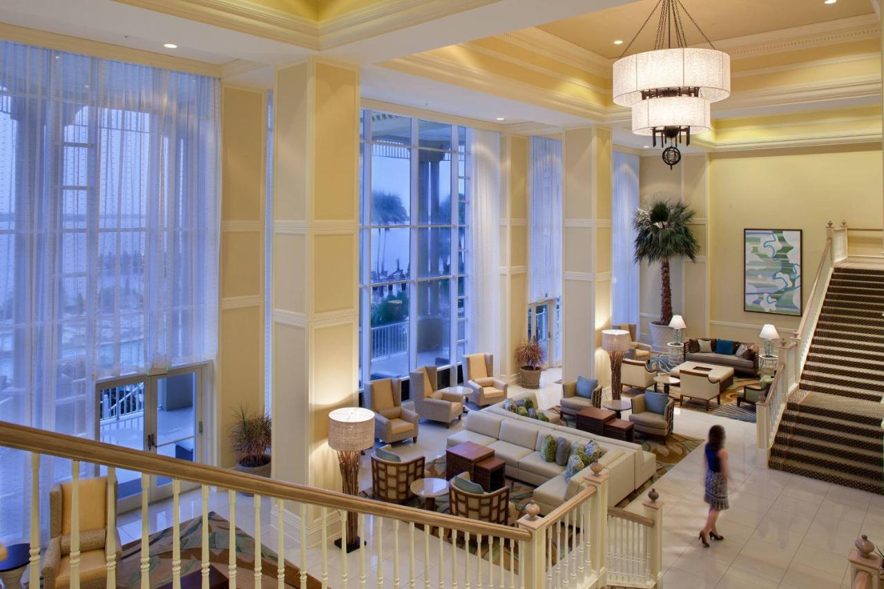 | Marriott Sanibel Harbour Resort & Spa