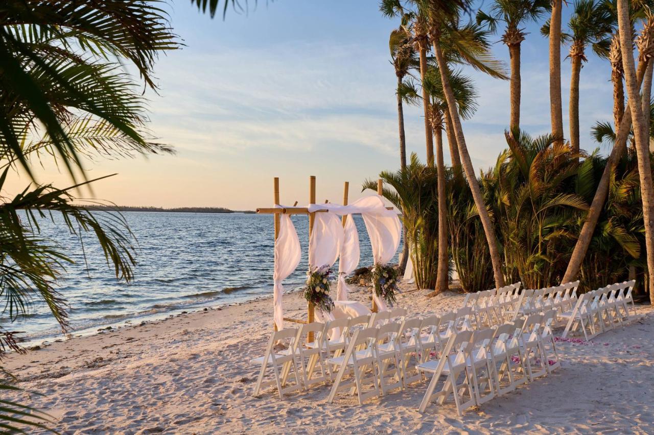  | Marriott Sanibel Harbour Resort & Spa