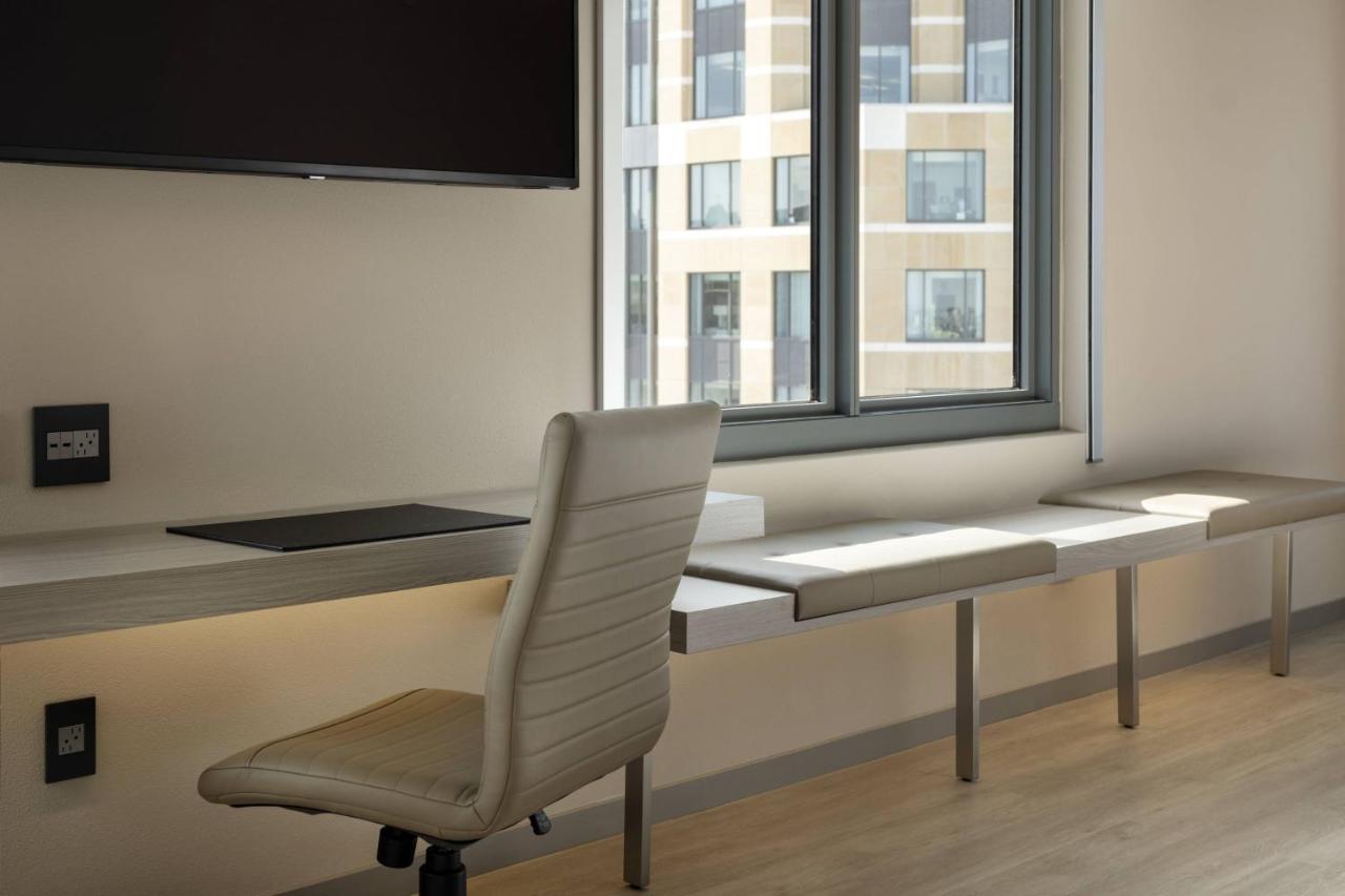 Double Room with Two Double Beds at AC Hotel by Marriott Oakland Downtown