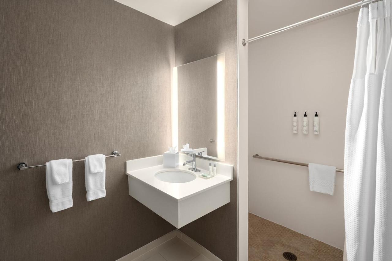 Studio, 2 Queen, Sofa bed at SpringHill Suites by Marriott Pasadena Arcadia