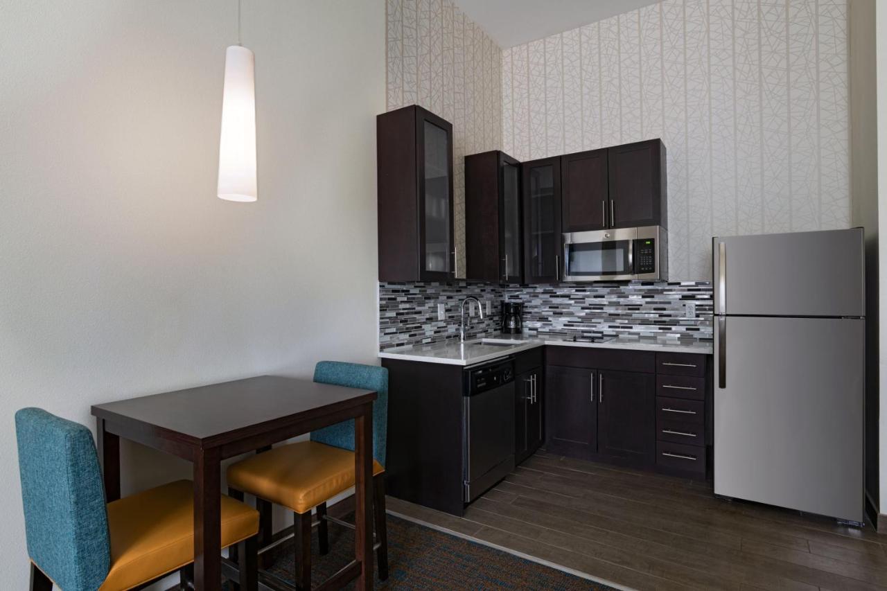 One-Bedroom King Suite at Residence Inn by Marriott Austin Southwest
