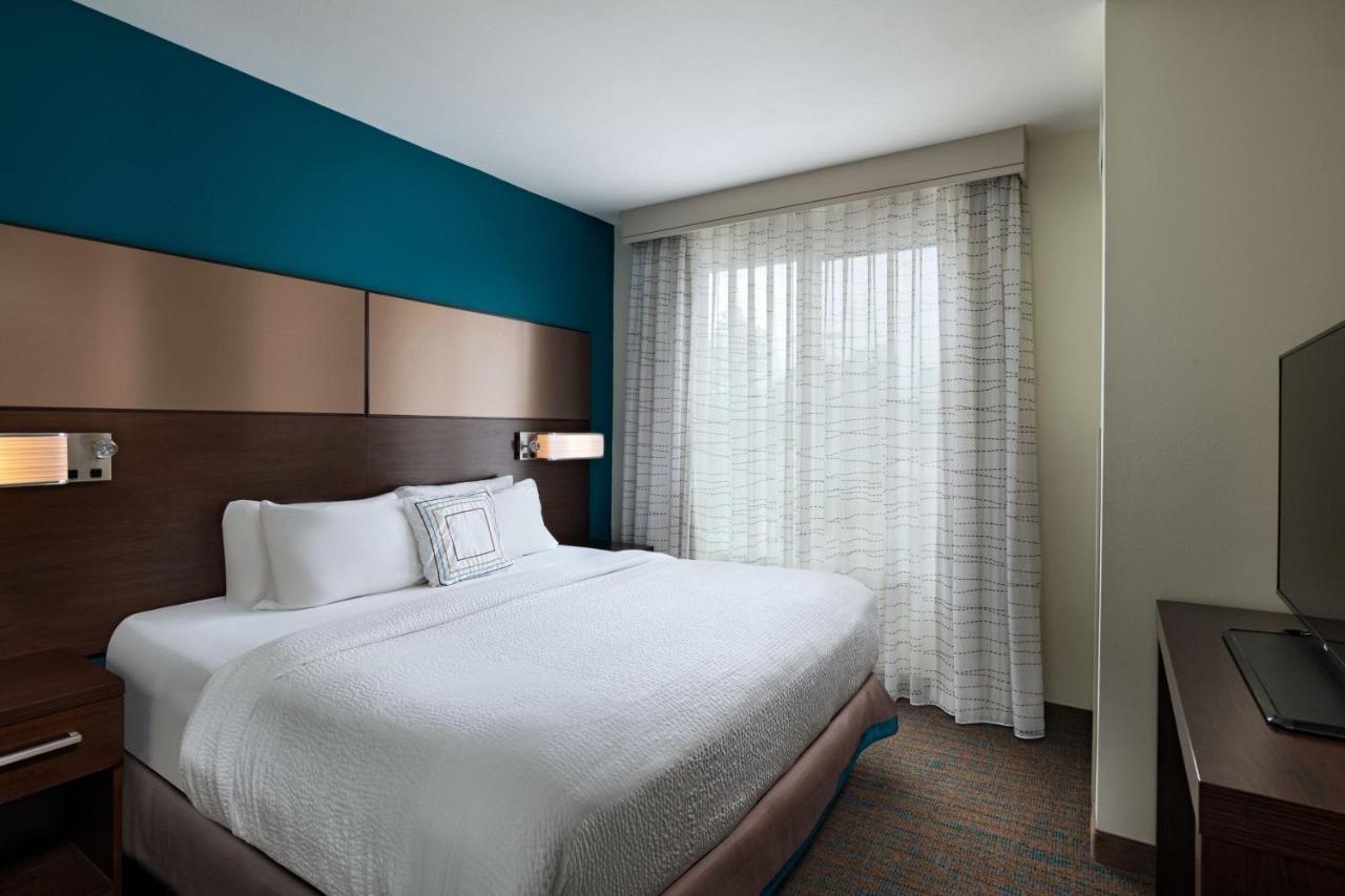 King Studio with Sofa Bed at Residence Inn by Marriott Austin Southwest