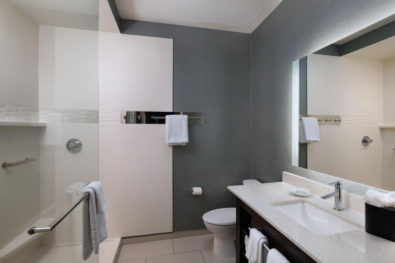 King Studio with Sofa Bed at Residence Inn by Marriott Austin Southwest