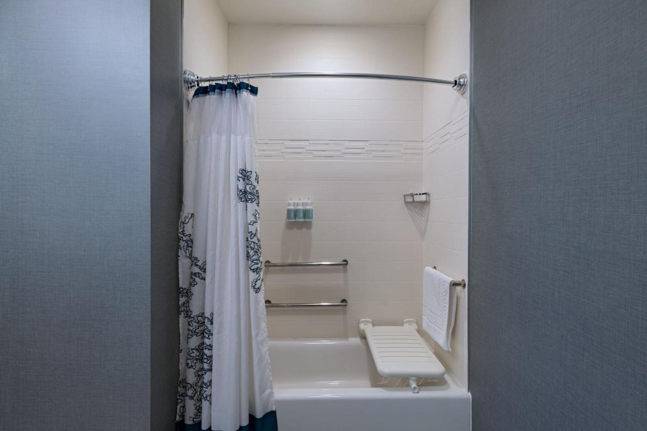 King Studio with Sofa Bed at Residence Inn by Marriott Austin Southwest