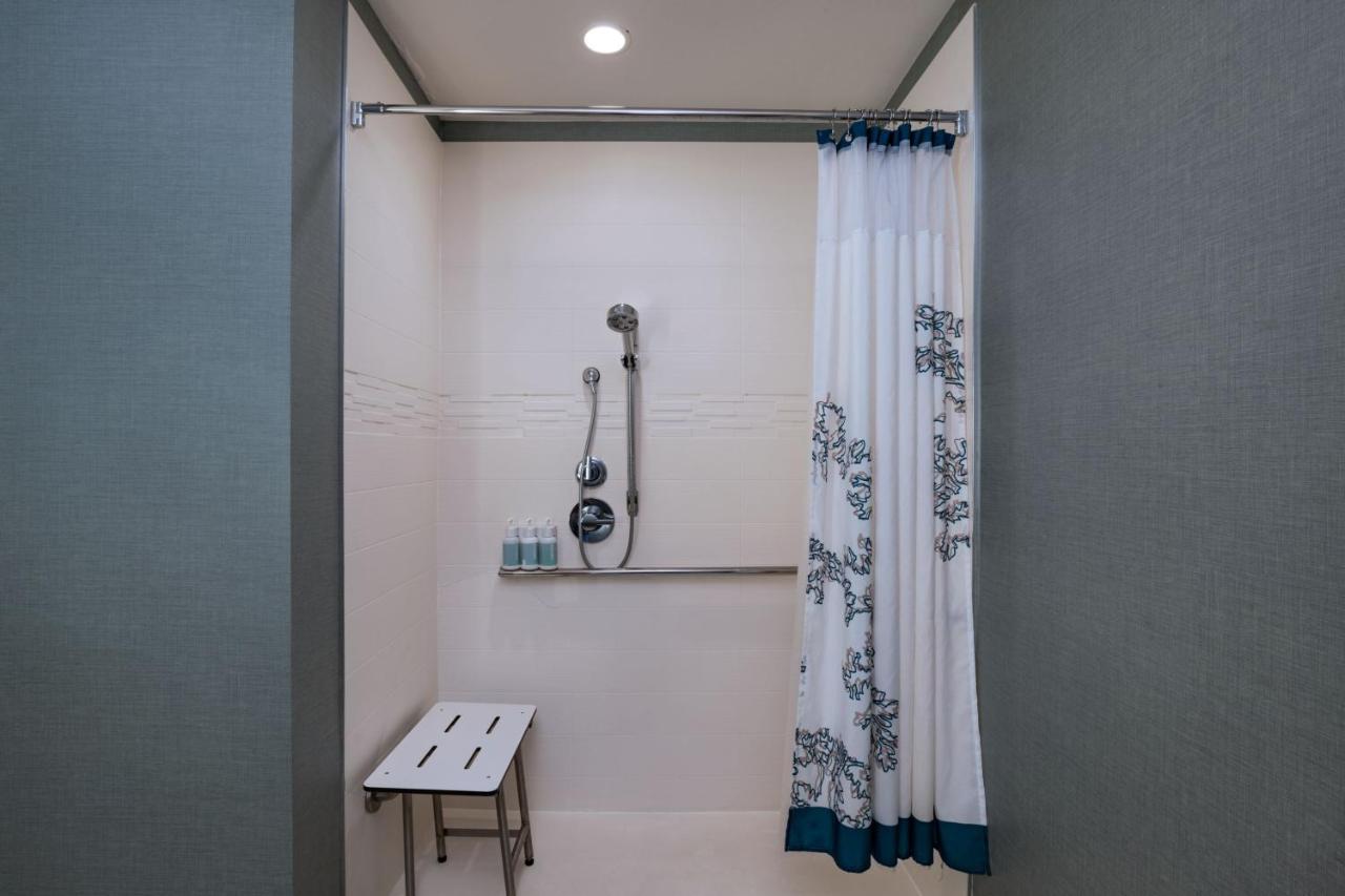 King Studio with Sofa Bed at Residence Inn by Marriott Austin Southwest