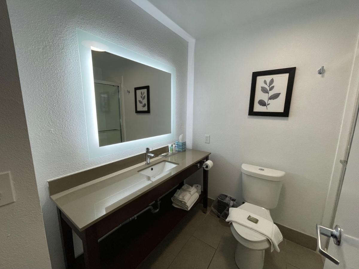 One-Bedroom Suite at Country Inn & Suites by Radisson, Midway - Tallahassee West
