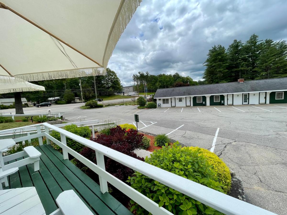  | Merrill Farm Inn