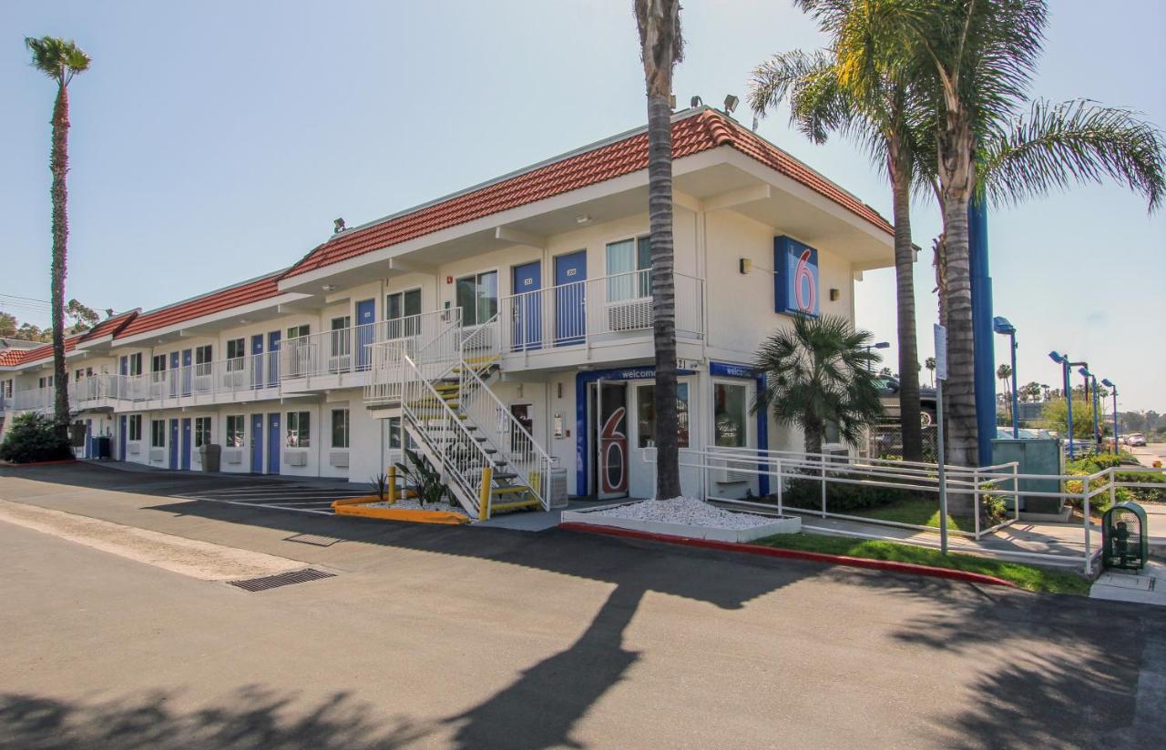 | Motel 6-La Mesa, CA - San Diego