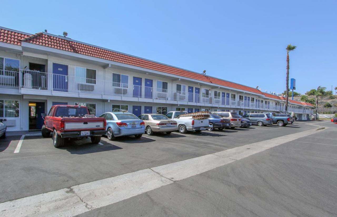 | Motel 6-La Mesa, CA - San Diego