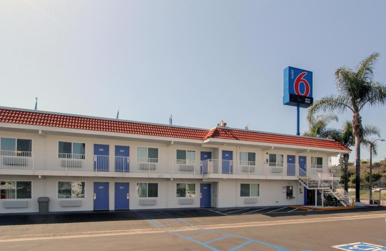 | Motel 6-La Mesa, CA - San Diego
