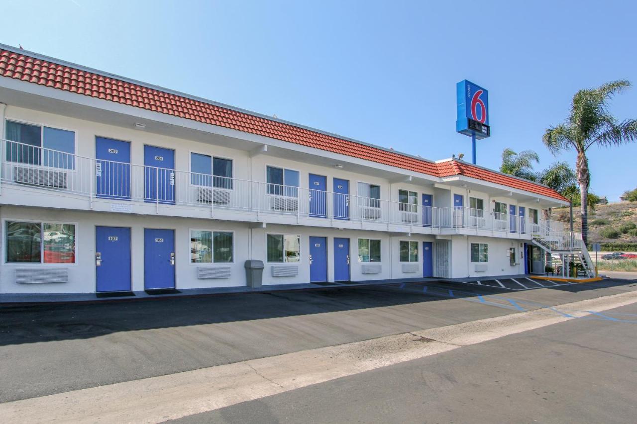 | Motel 6-La Mesa, CA - San Diego