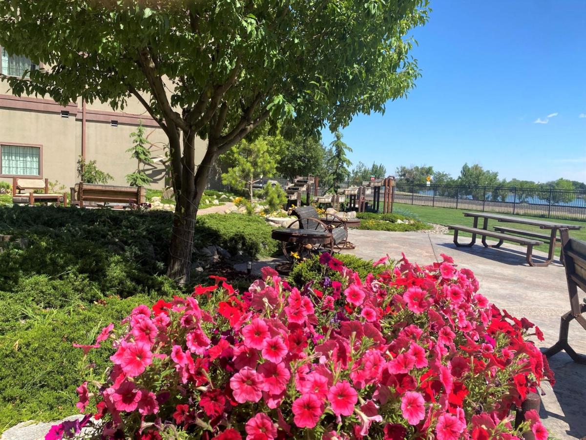  | Staybridge Suites Great Falls, an IHG Hotel