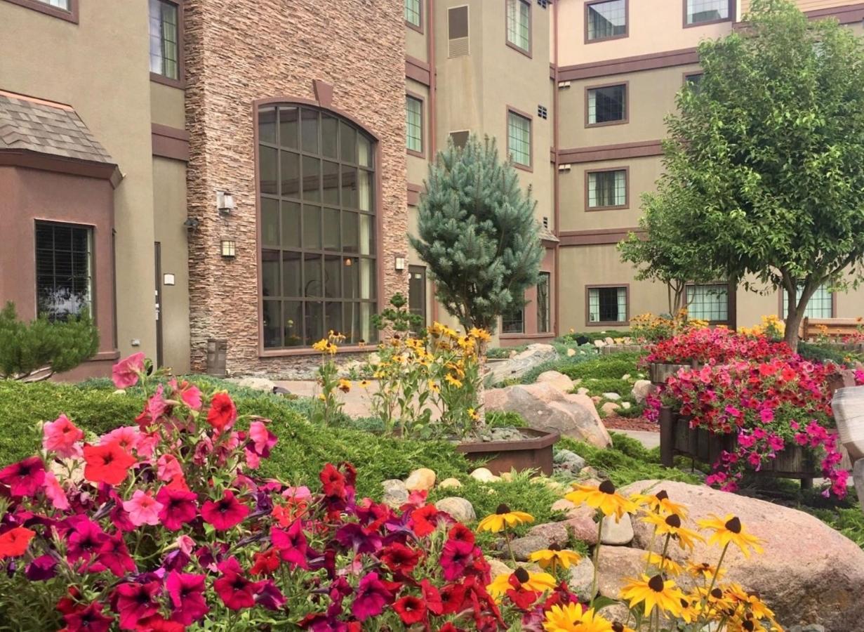 | Staybridge Suites Great Falls, an IHG Hotel