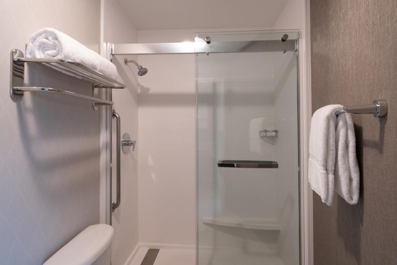 Studio, 1 King, Sofa bed at SpringHill Suites by Marriott Pasadena Arcadia