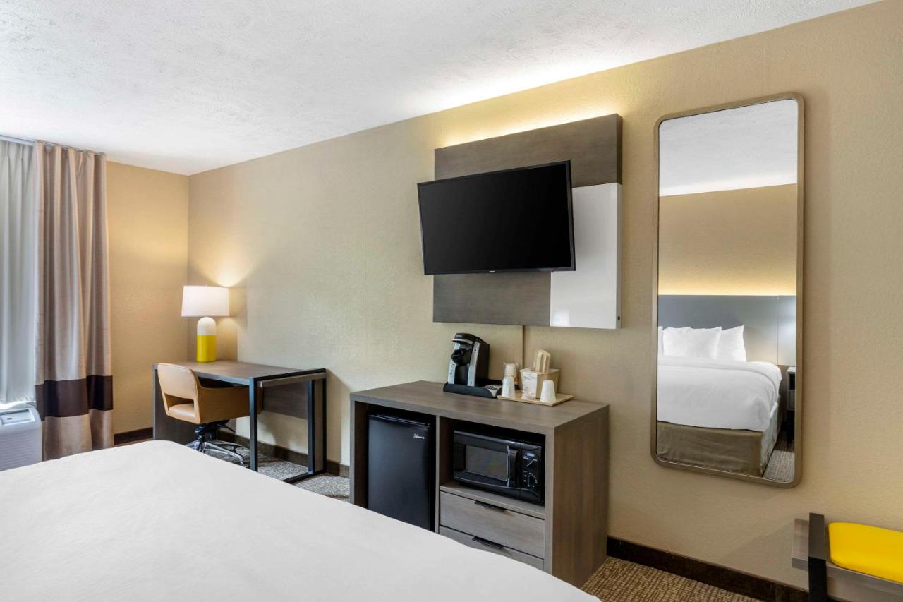 | Comfort Inn Huntingdon