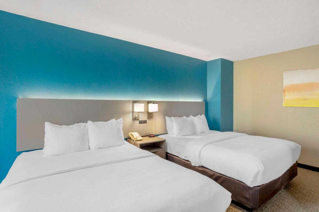 | Comfort Inn Huntingdon