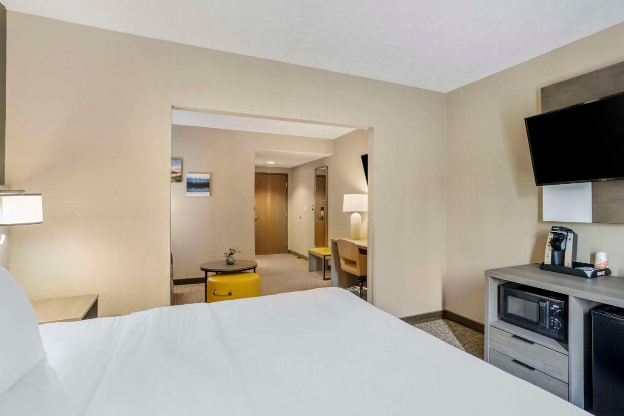 | Comfort Inn Huntingdon