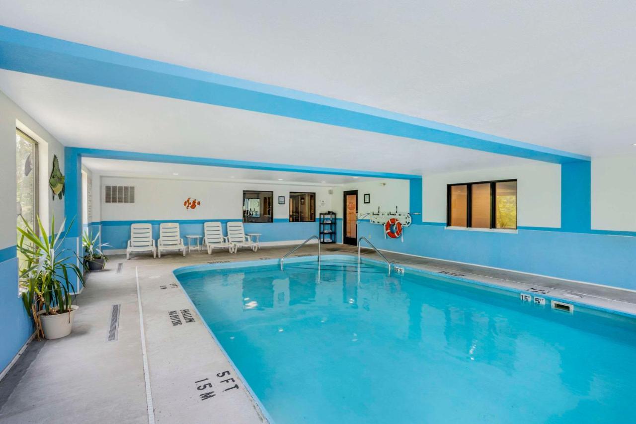 | Comfort Inn Huntingdon