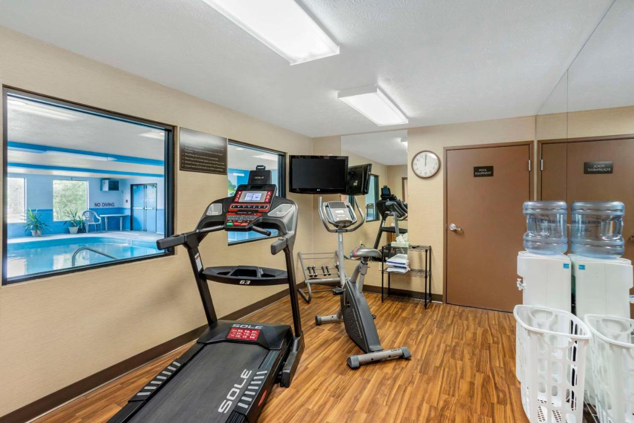 | Comfort Inn Huntingdon