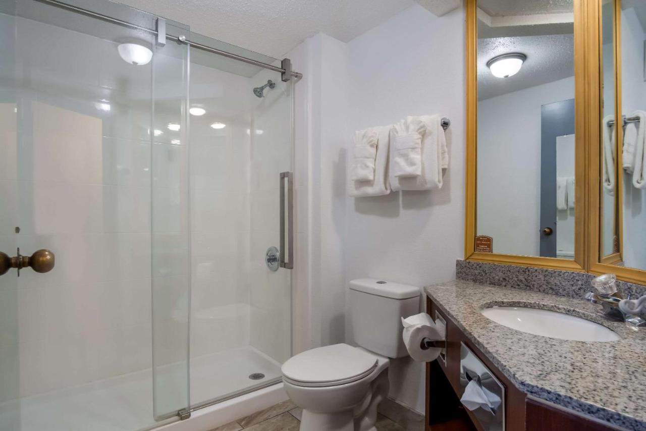King Room - Non-Smoking at Clarion Inn and Suites Airport