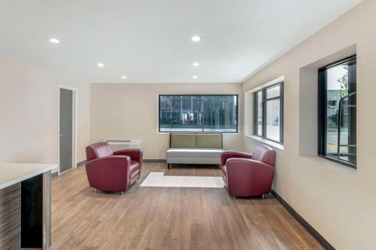  | Midtown Inn & Suites